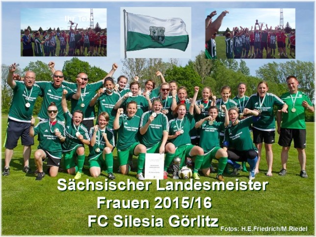 Landesmeister 2015-16